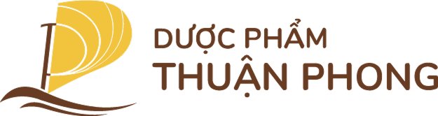 Thuận Phong Pharma Logo